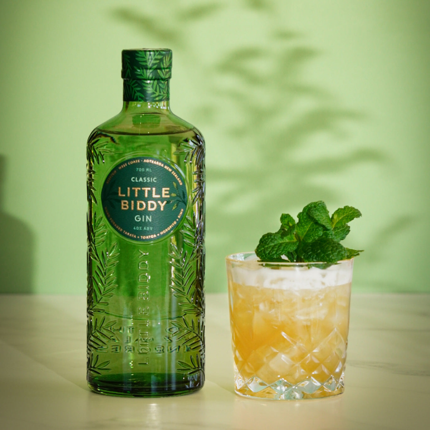 Untamed Passion – Reefton Distilling Co.