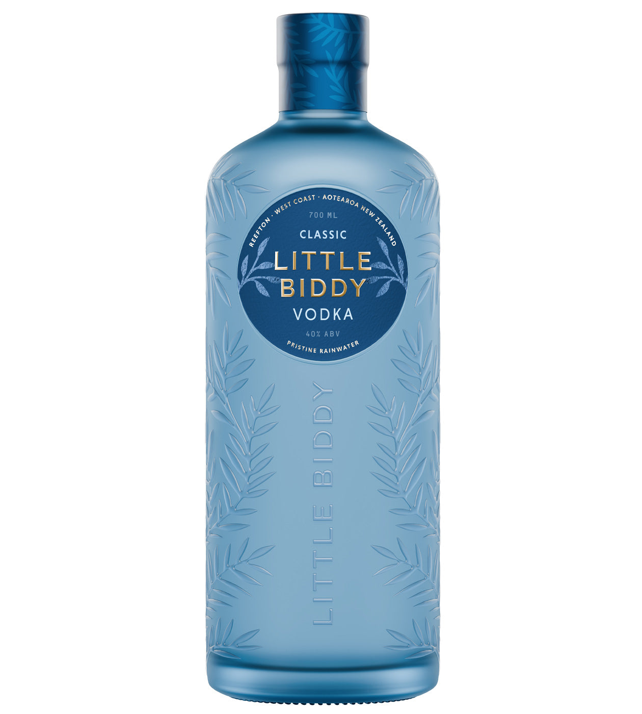 Little Biddy Vodka – Classic, 700Ml