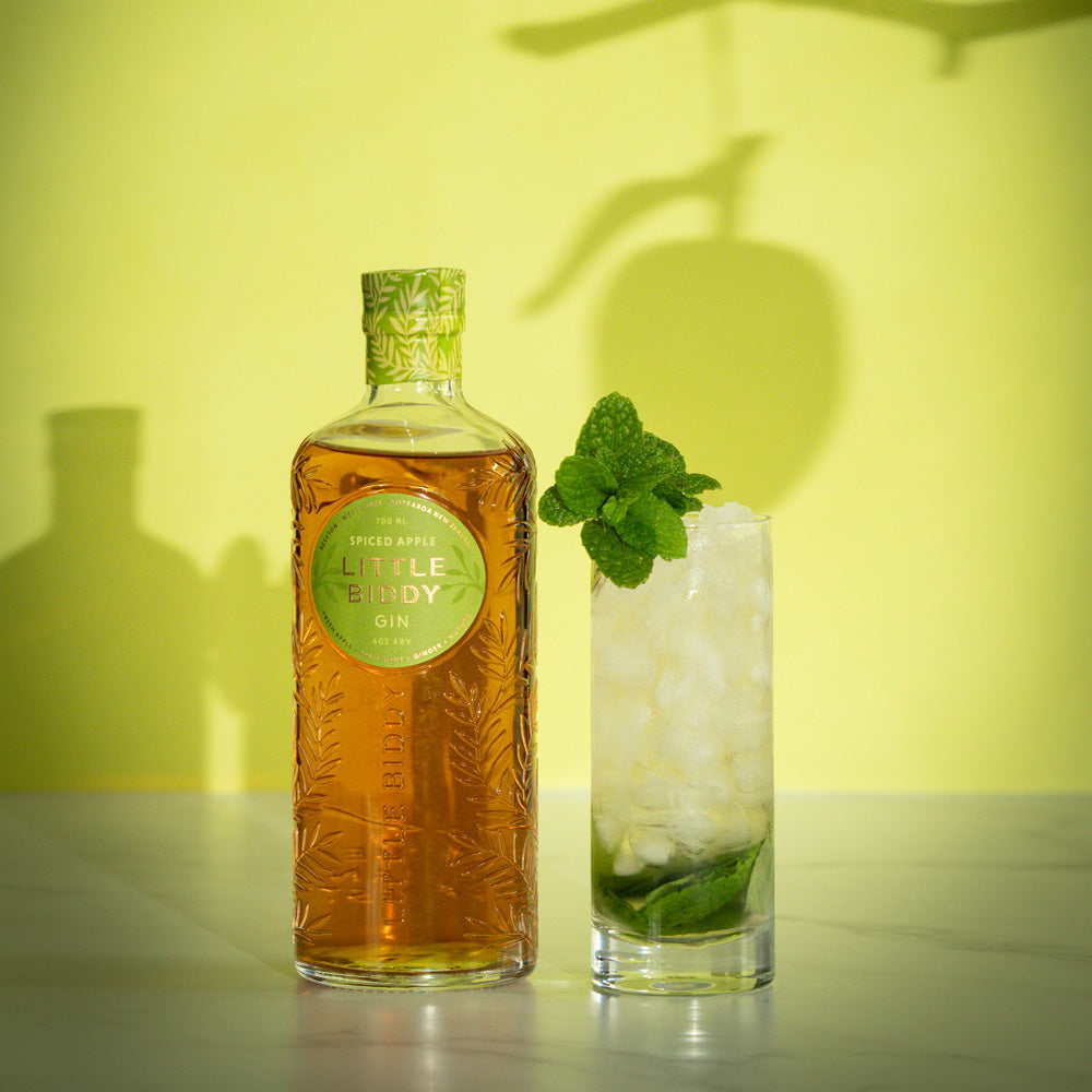 Apple Mojito