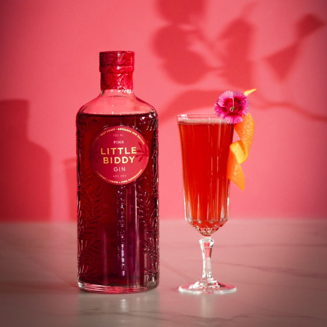 Berry Delight