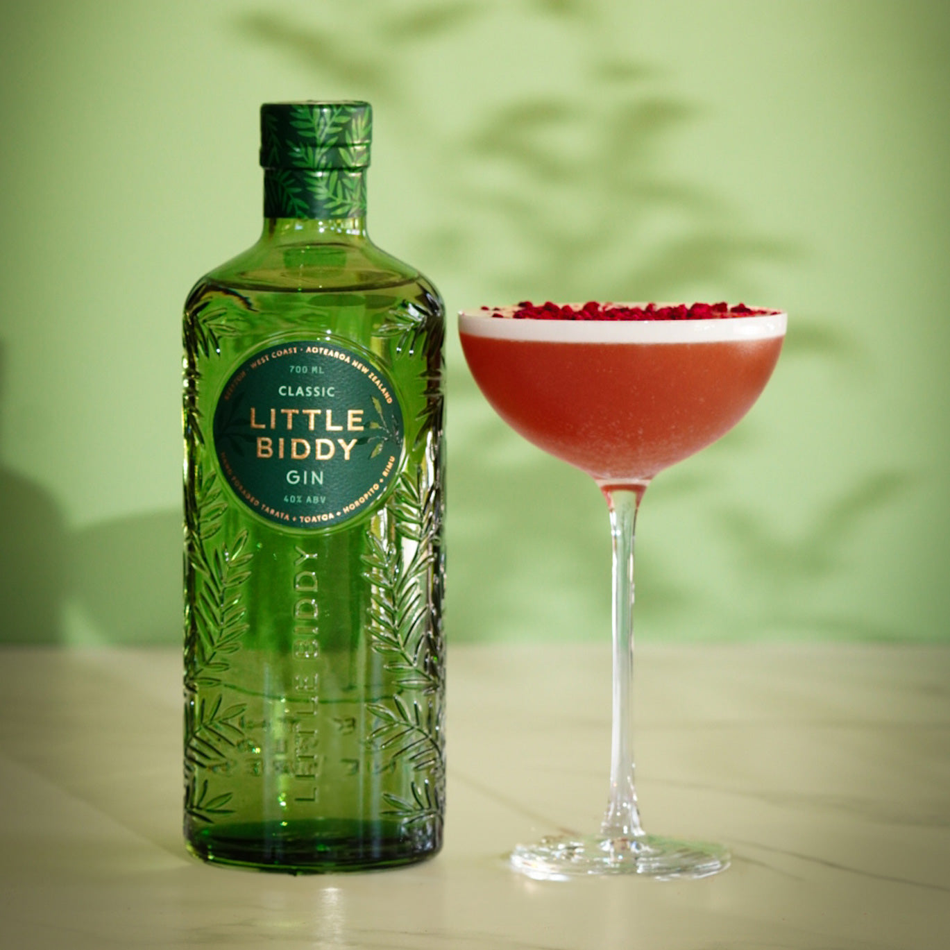 Clad in Check – Reefton Distilling Co.