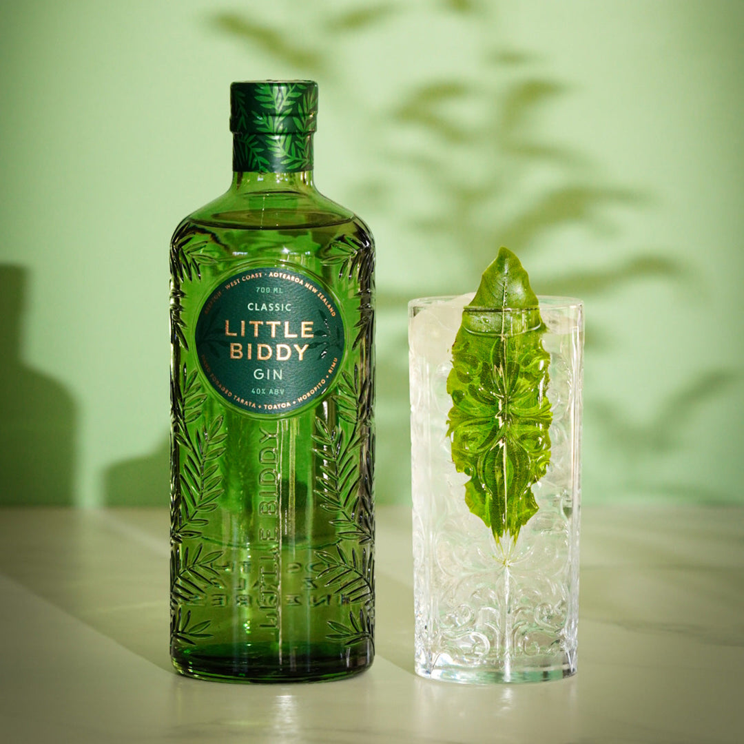 Feijoa G&T