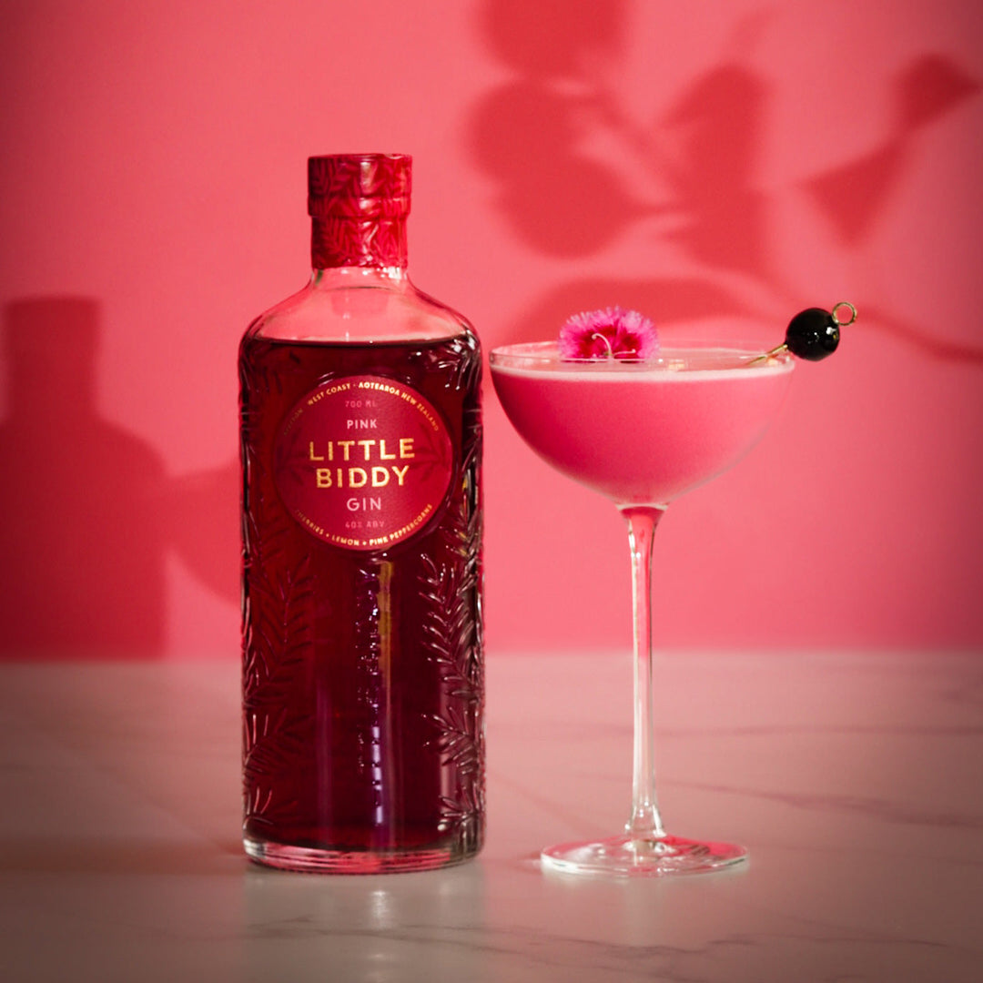 Pink Lady