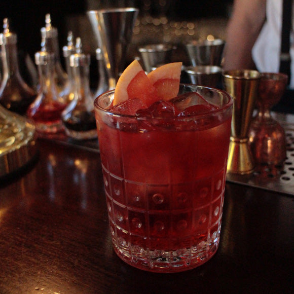 Reefton Negroni