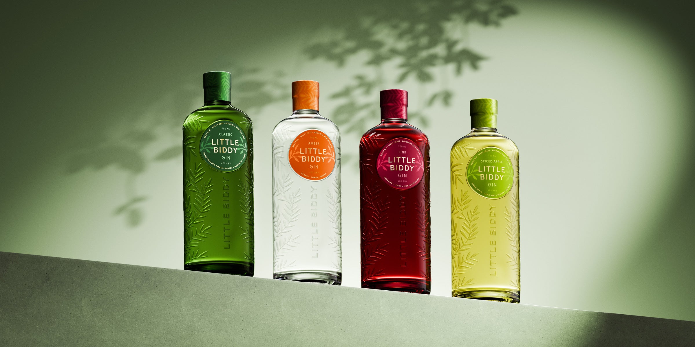 Mediterranean Spritz – Reefton Distilling Co.
