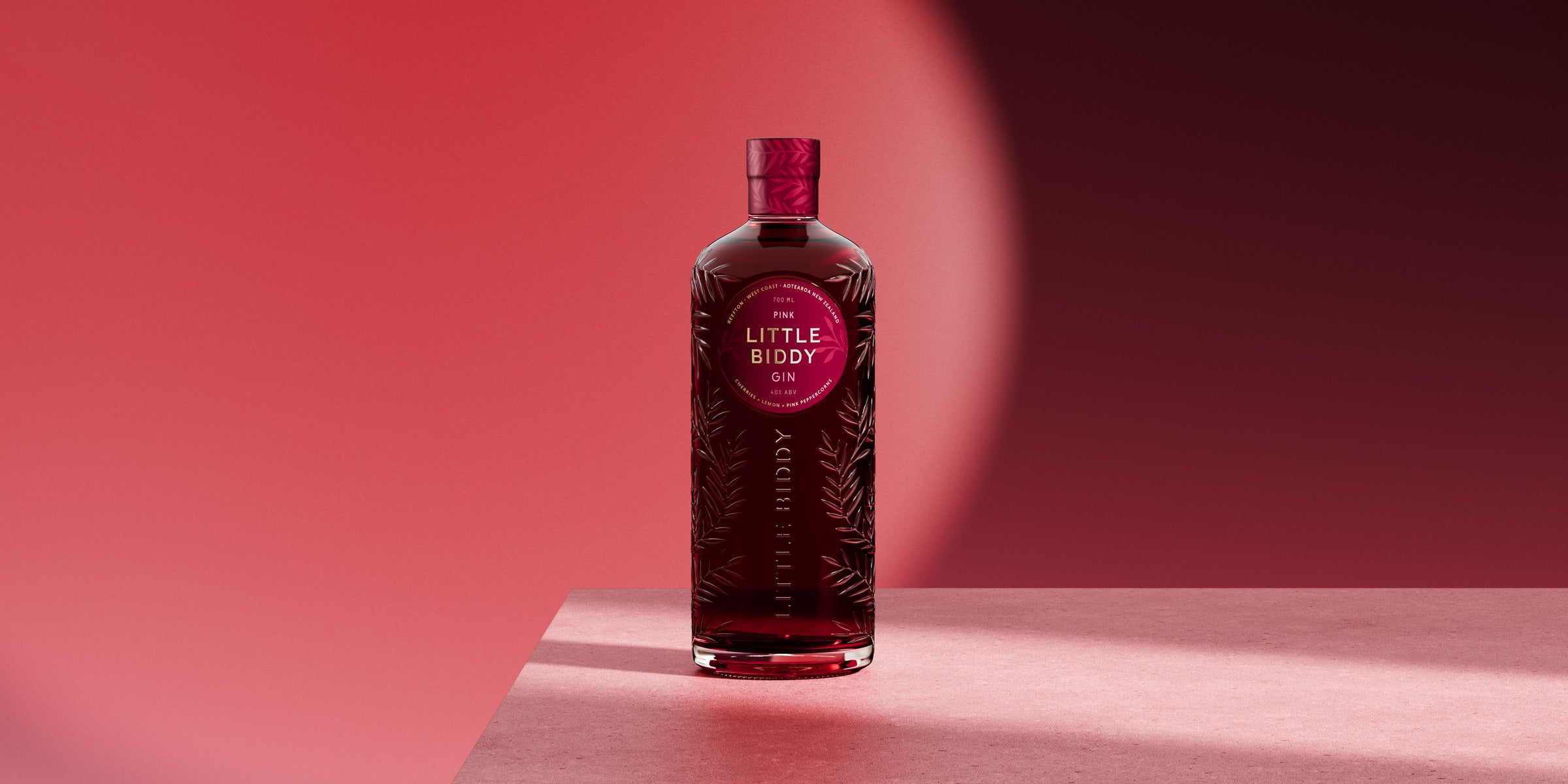 Reefton Distilling Co. crafters of untamed spirits 🌿