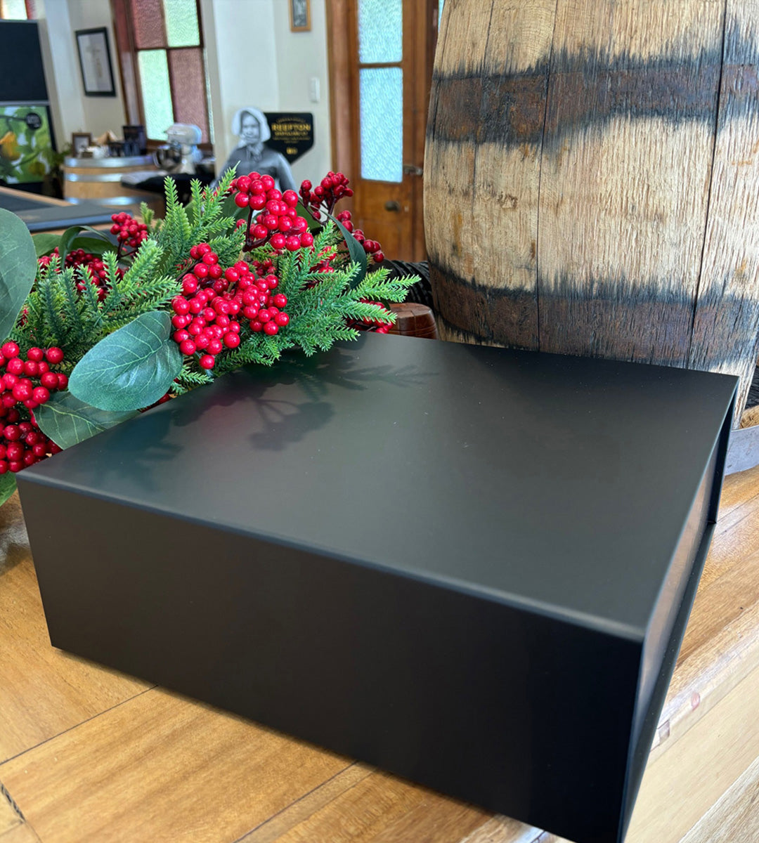 Little Biddy Gin - Amber Gift Box