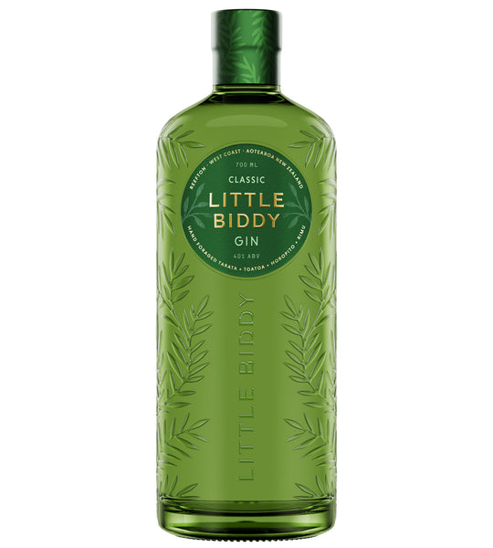 Buy Little Biddy Gin – Reefton Distilling Co.