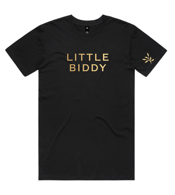 Little Biddy T-shirt - Unisex