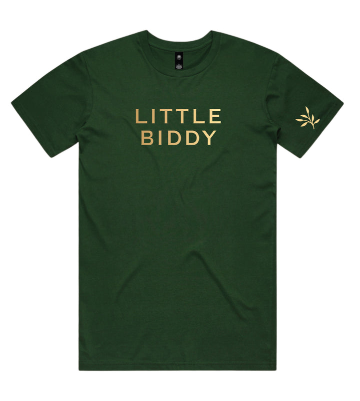 Little Biddy T-shirt - Unisex