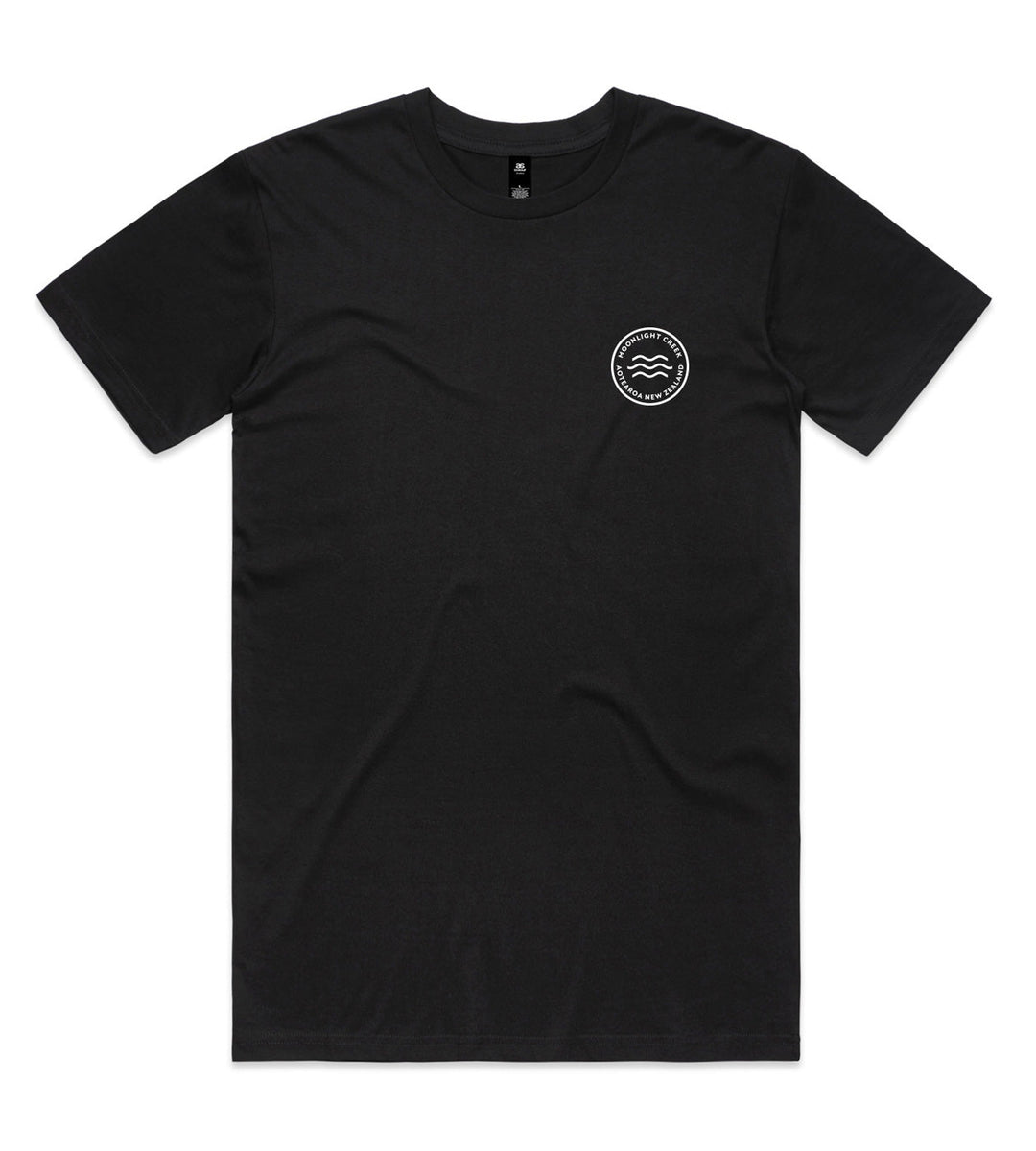 Moonlight Creek T-shirt - Mens