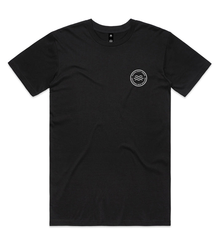 Moonlight Creek T-shirt - Mens