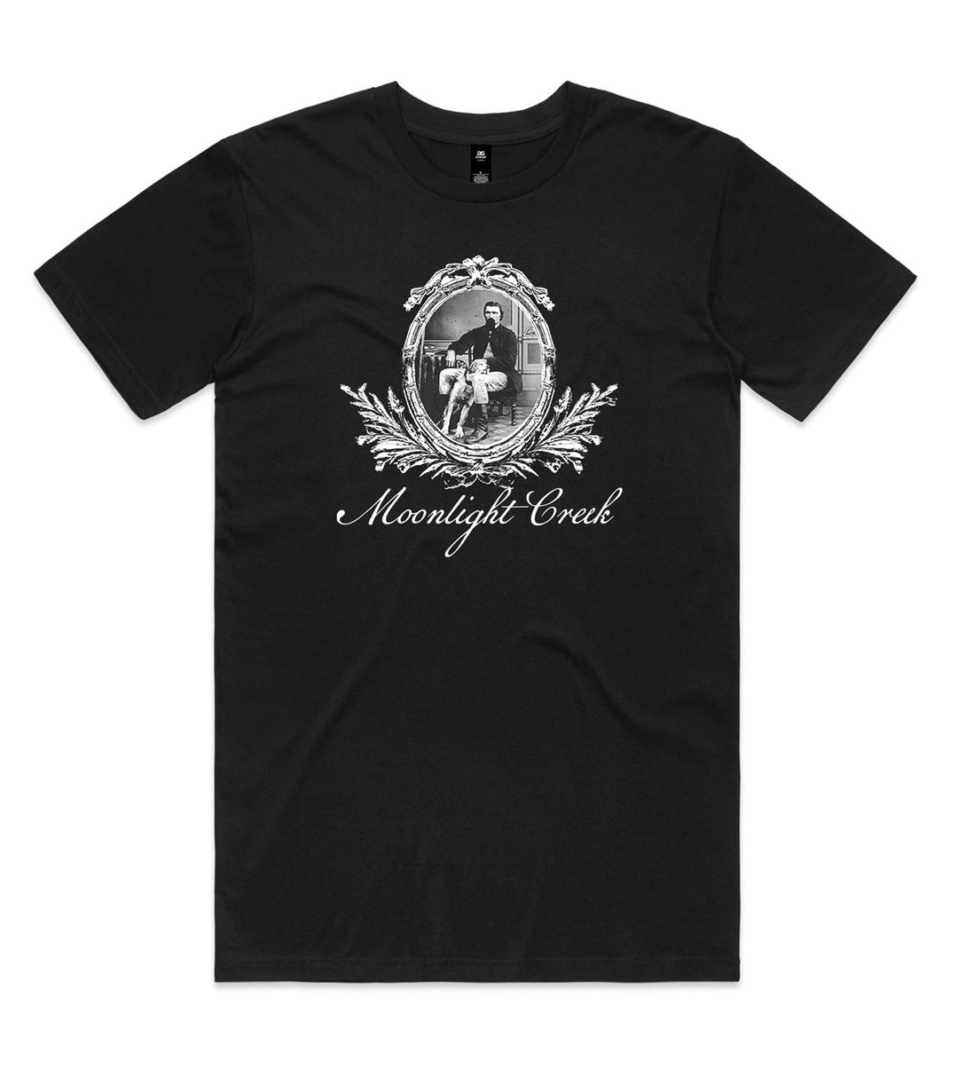 George Moonlight T-shirt - Mens