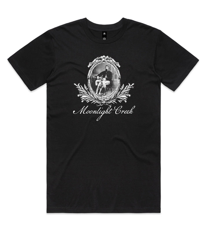 George Moonlight T-shirt - Mens