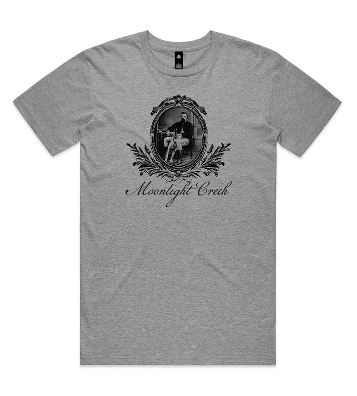 George Moonlight T-shirt - Mens