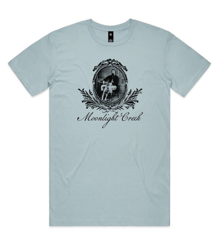 George Moonlight T-shirt - Mens