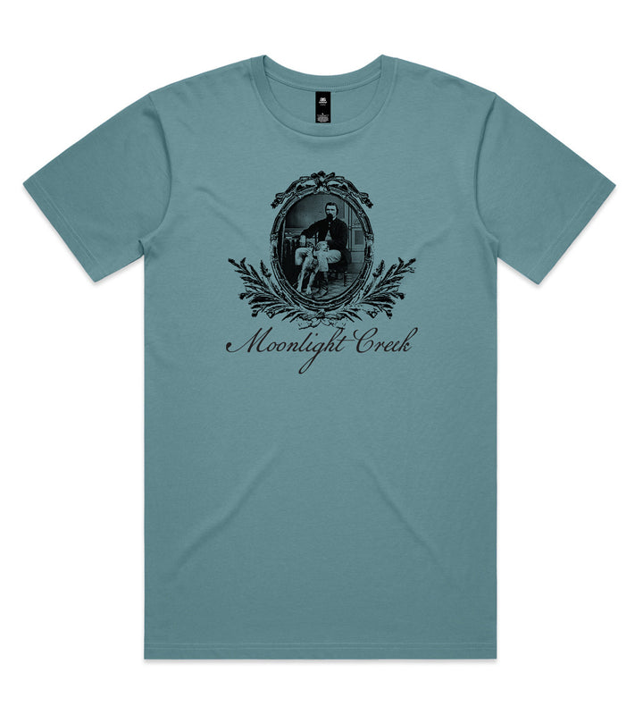 George Moonlight T-shirt - Mens
