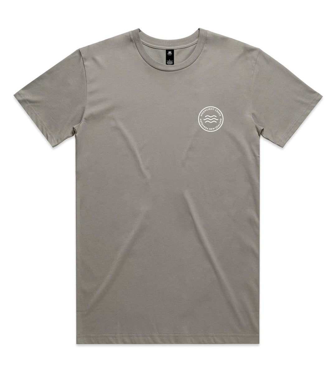 Moonlight Creek T-shirt - Mens