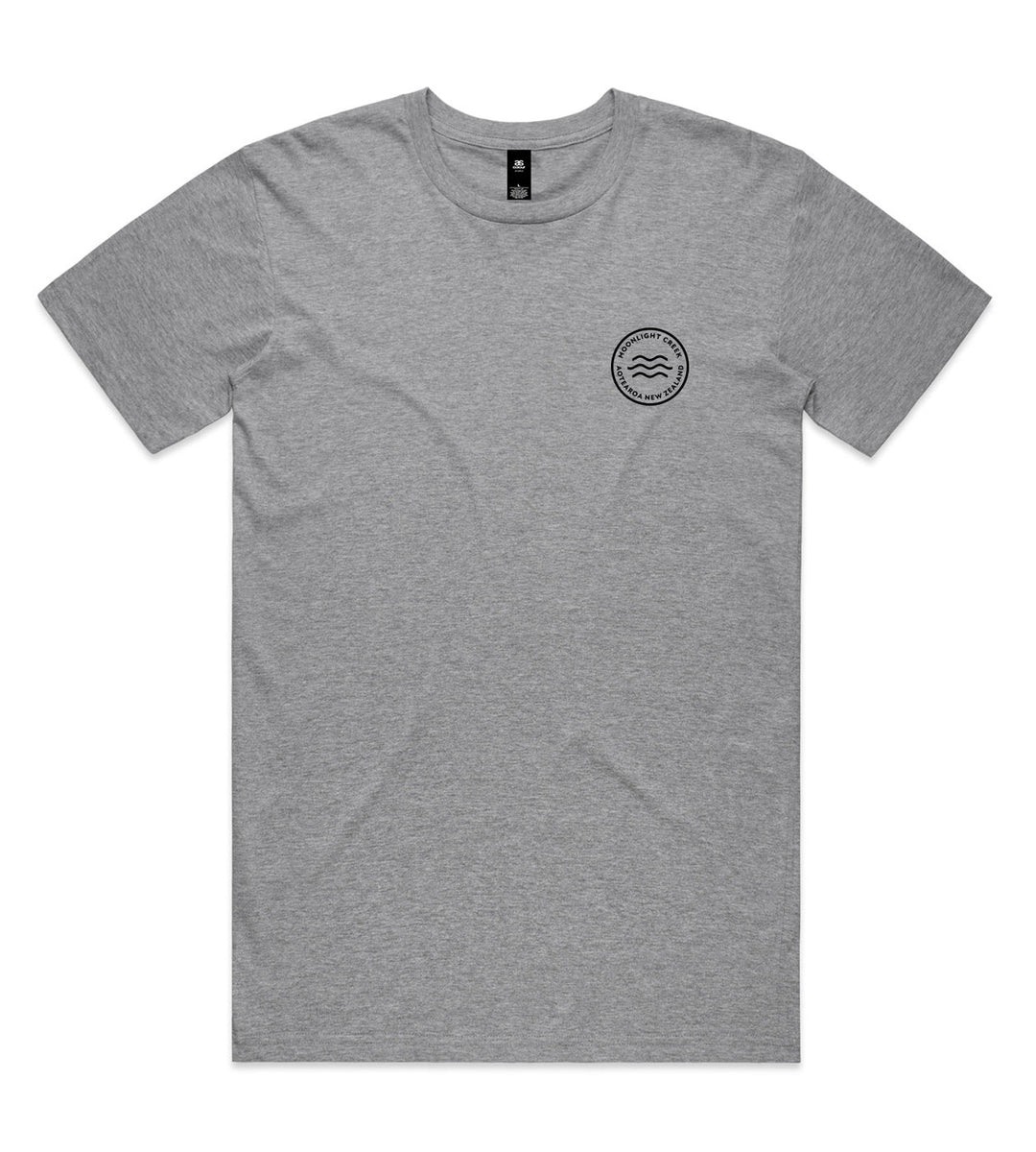 Moonlight Creek T-shirt - Mens