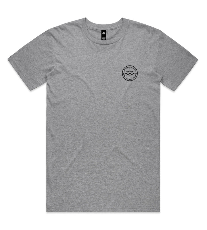 Moonlight Creek T-shirt - Mens