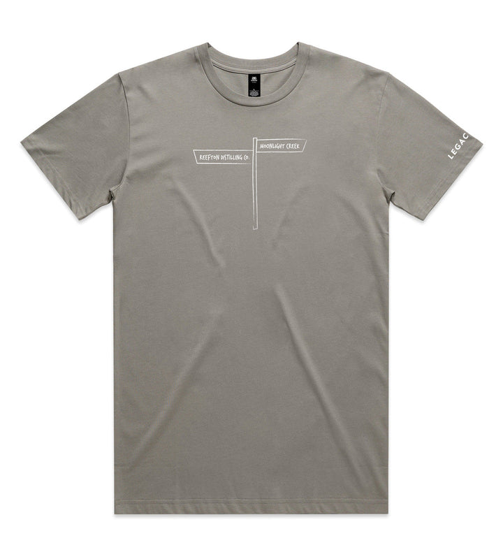 Moonlight Creek Legacy Event T-shirt - Mens