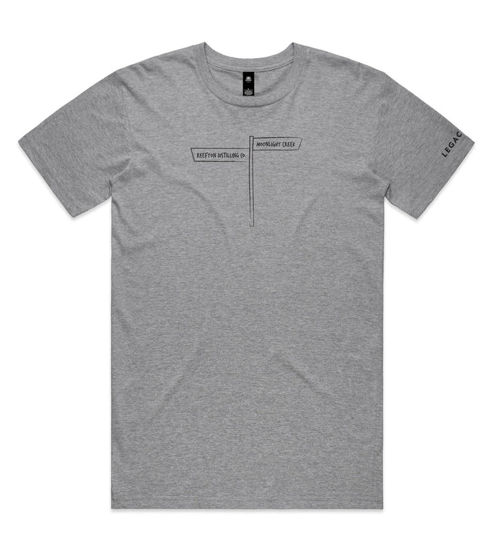 Moonlight Creek Legacy Event T-shirt - Mens