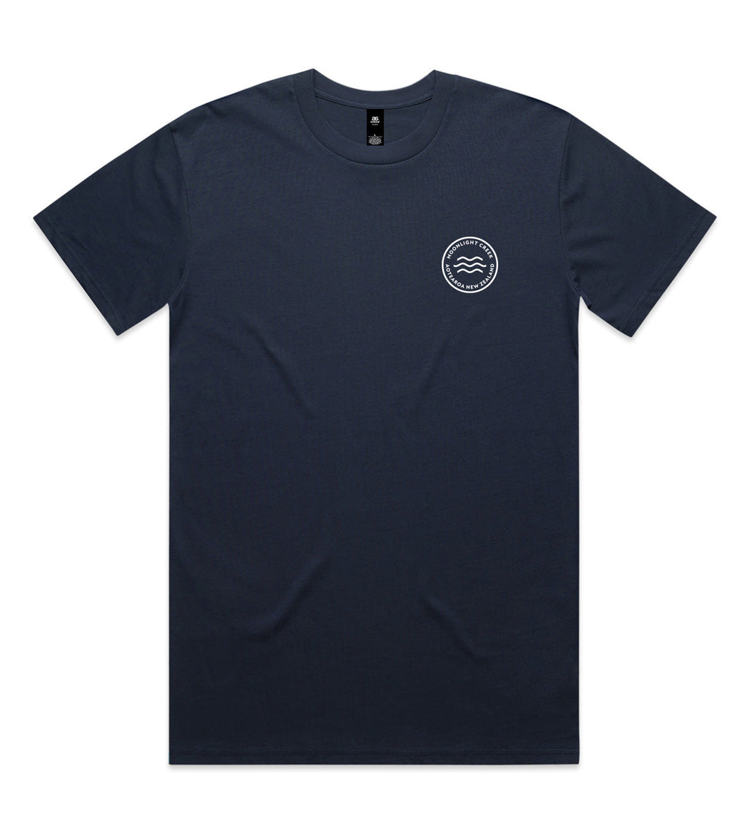 Moonlight Creek T-shirt - Mens