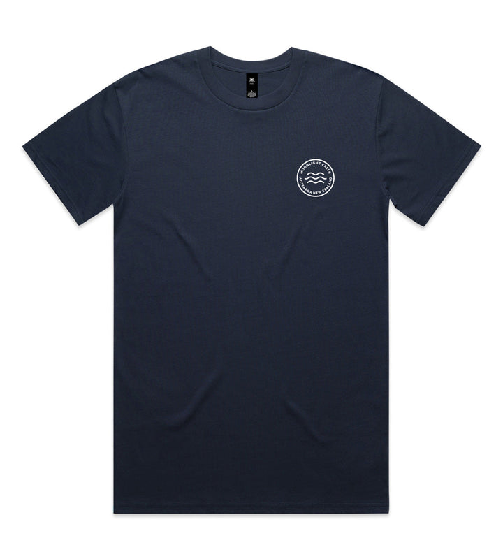 Moonlight Creek T-shirt - Mens