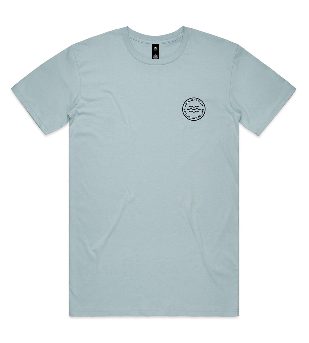 Moonlight Creek T-shirt - Mens