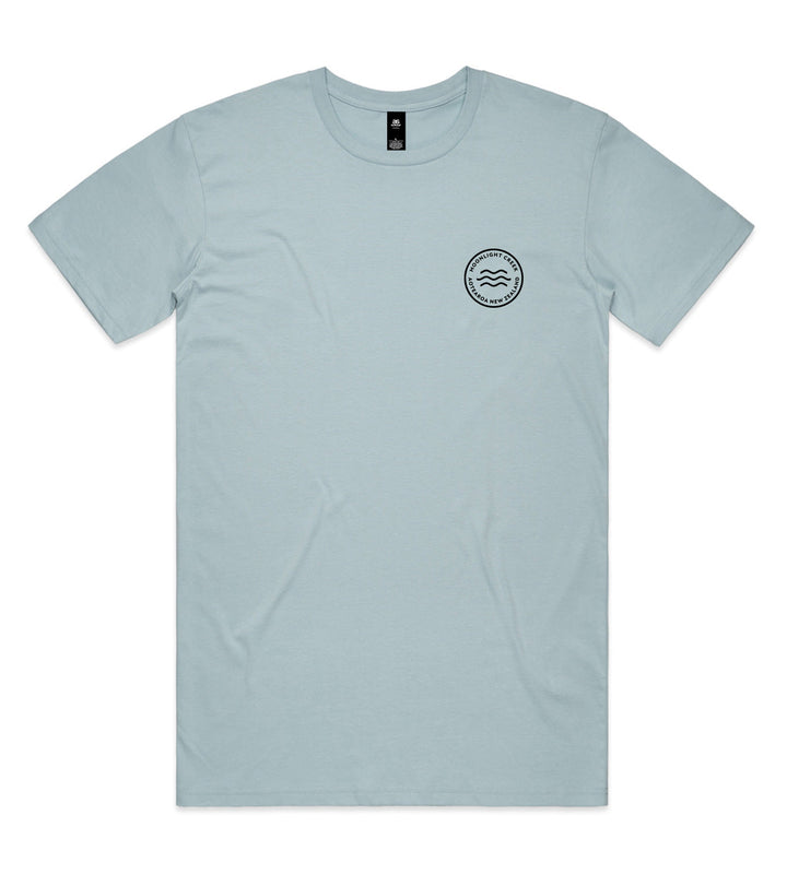 Moonlight Creek T-shirt - Mens