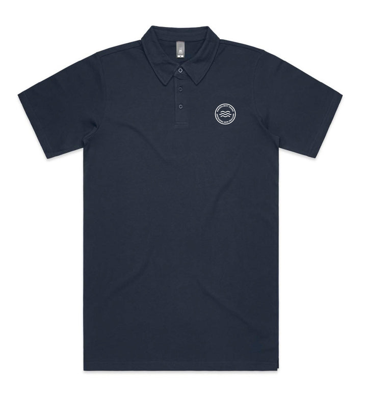 Moonlight Creek Polo - Mens
