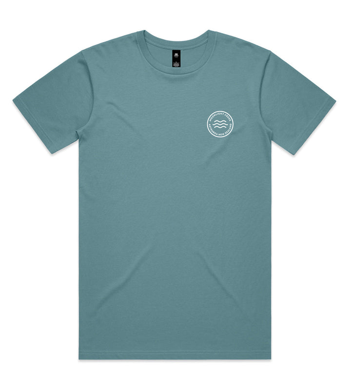 Moonlight Creek T-shirt - Mens