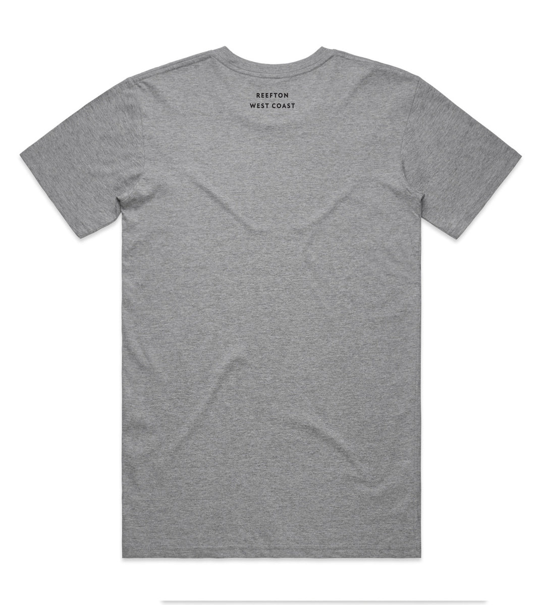 Moonlight Creek Triptych T-shirt - Mens
