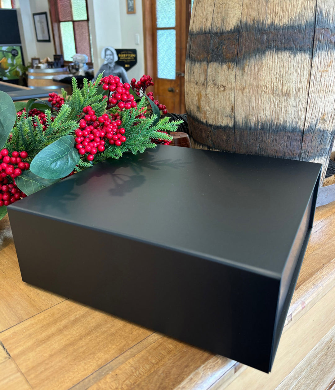 Little Biddy Gin - Pink Gift Box