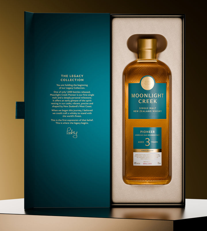 Moonlight Creek ‘Pioneer’, 700ml