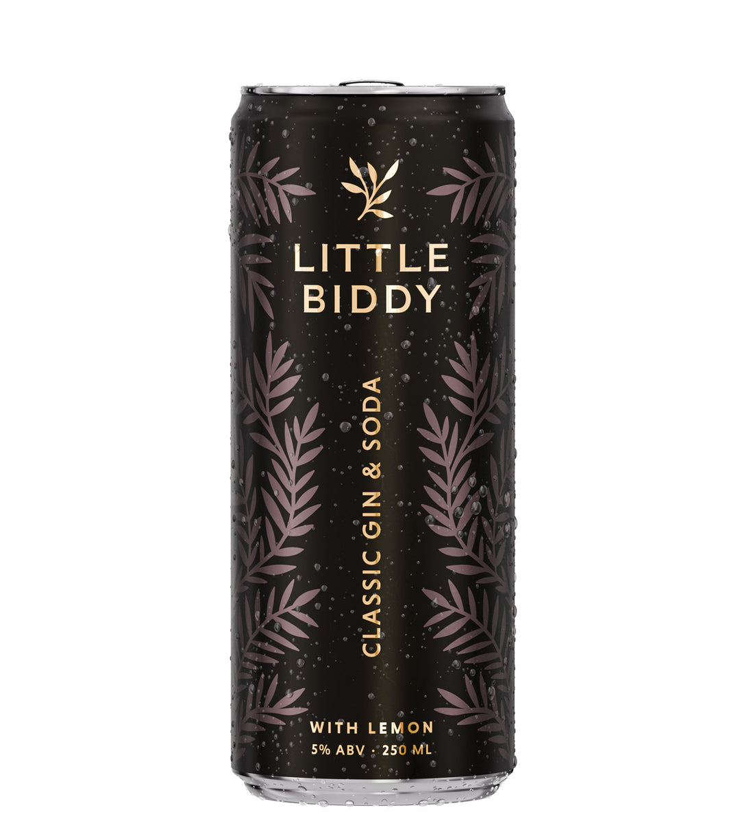 Little Biddy – Mixed Case (4x4 Pack)