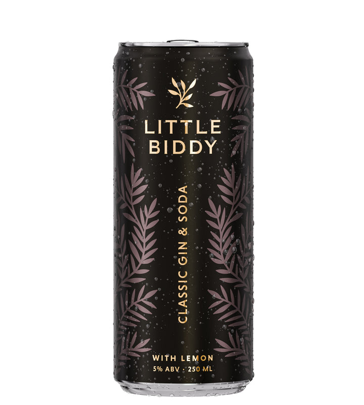 Little Biddy – Mixed Case (4x4 Pack)