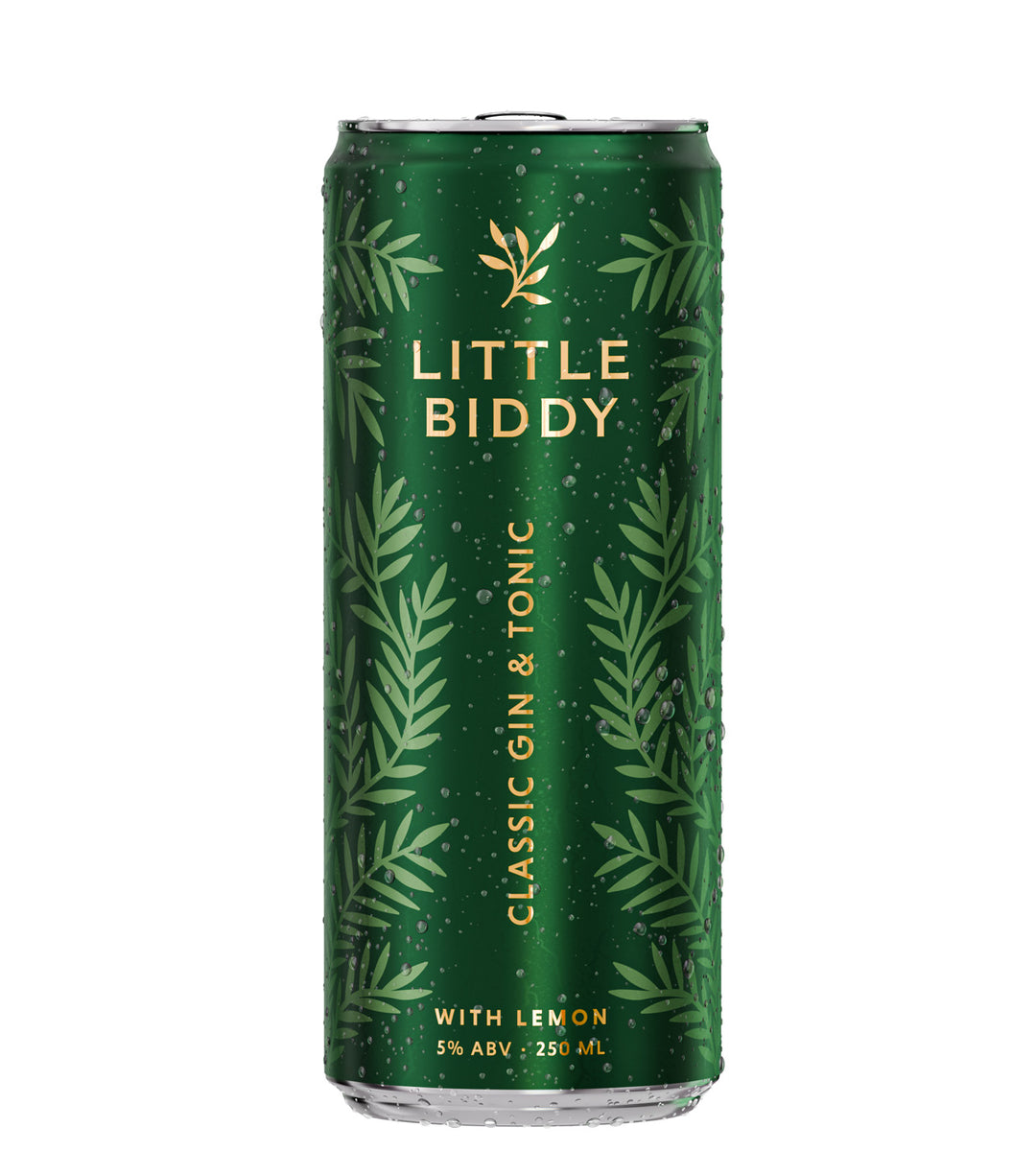 Little Biddy – Mixed Case (4x4 Pack)