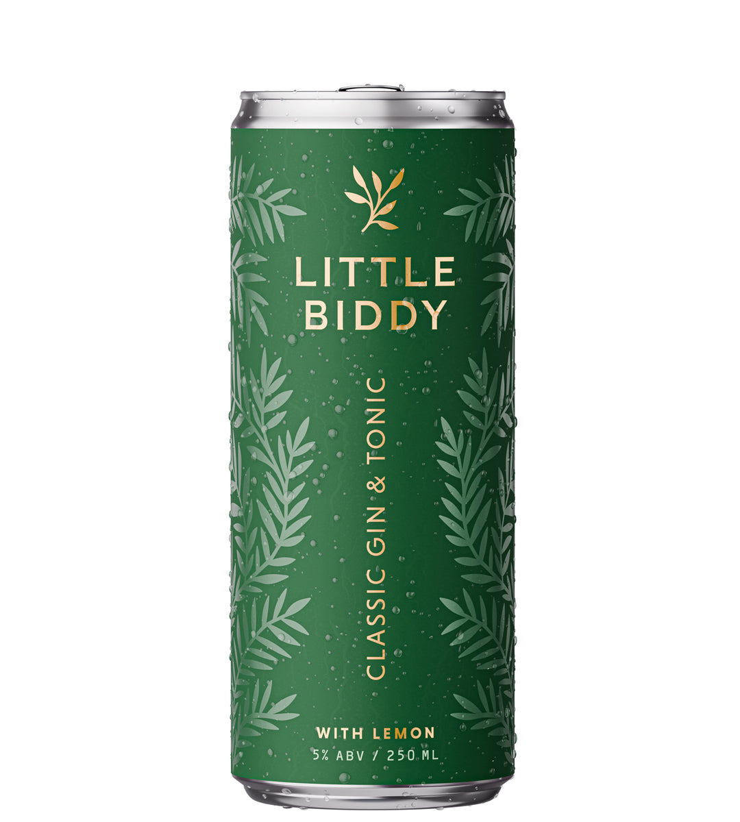 Little Biddy – Mixed Case (6x4 Pack)