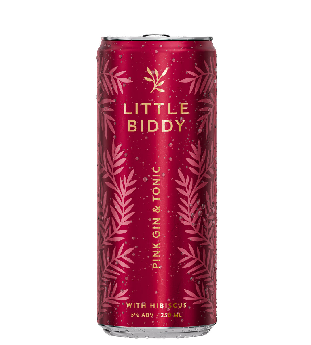 Little Biddy – Mixed Case (4x4 Pack)