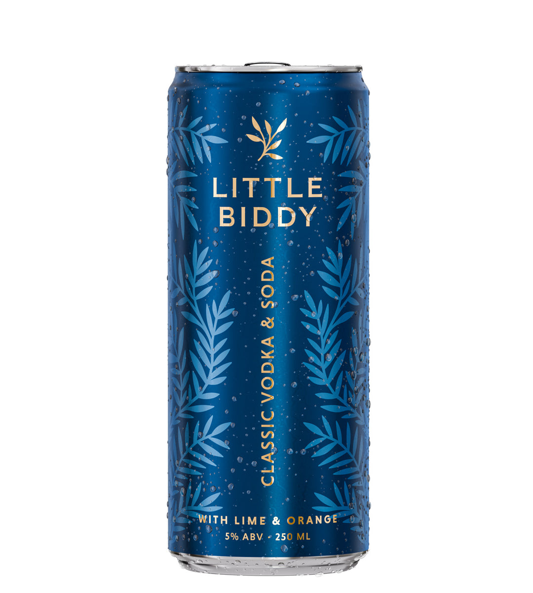 Little Biddy – Mixed Case (4x4 Pack)