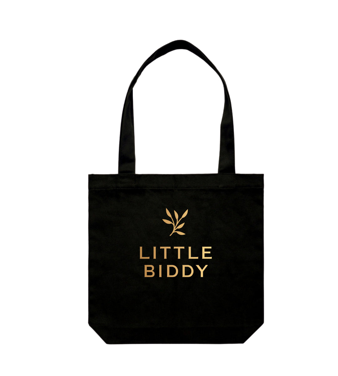 Little Biddy Tote Bag