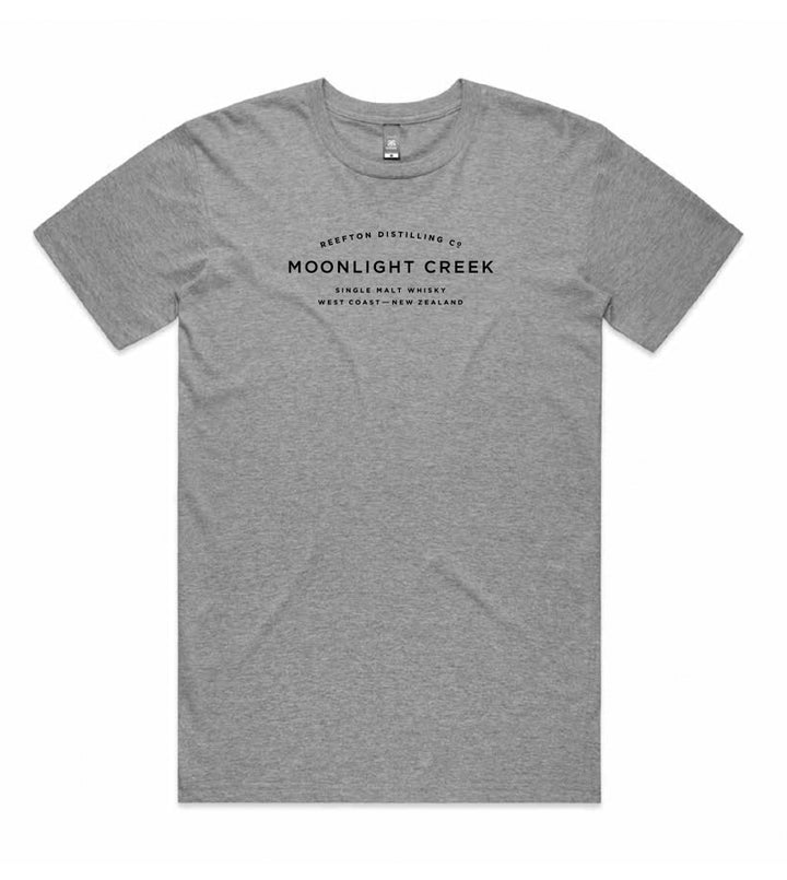 Moonlight Creek T-shirt - Mens