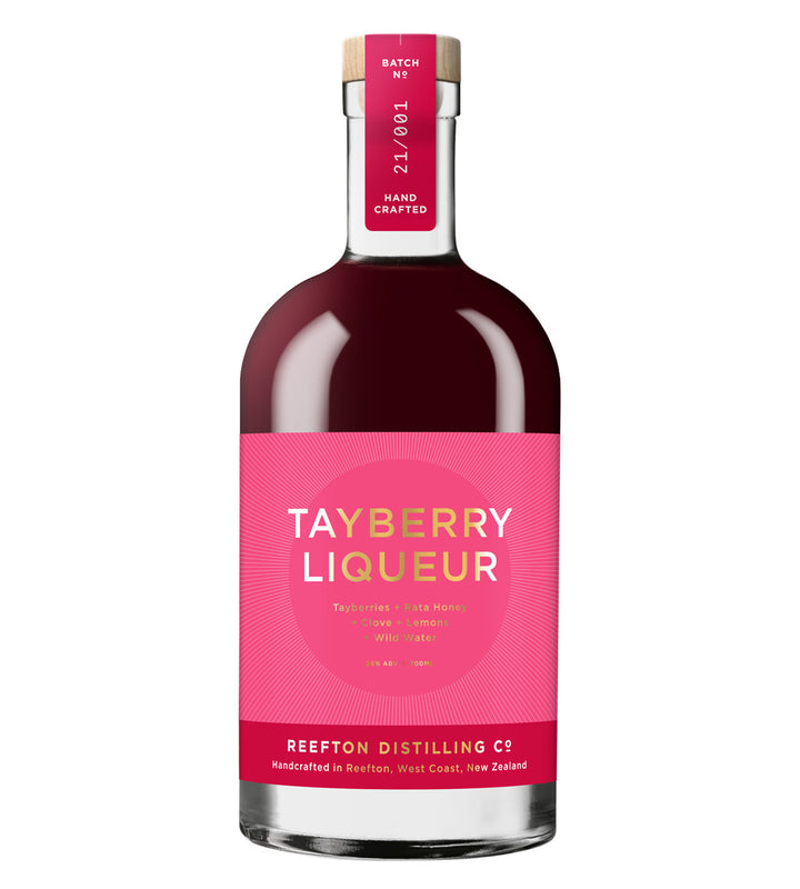 Tayberry Liqueur, 700ml
